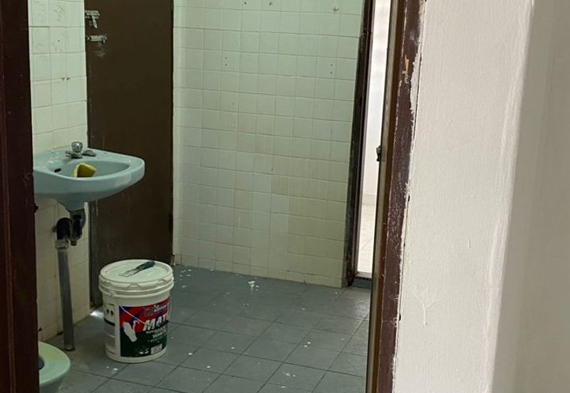 Taman Rashibah Indah