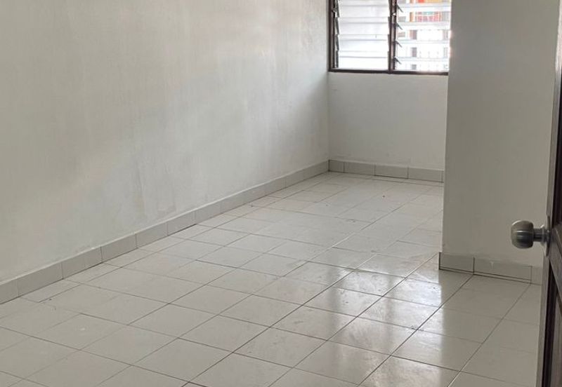 Taman Rashibah Indah