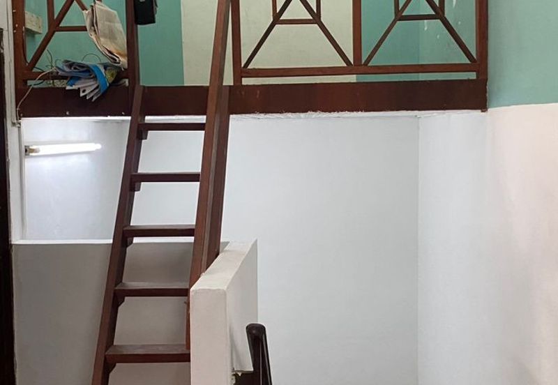 Taman Rashibah Indah