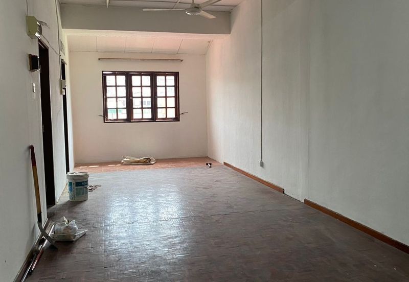 Taman Rashibah Indah