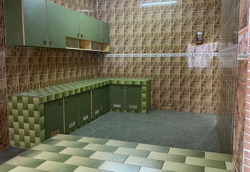 Taman Rashibah Indah