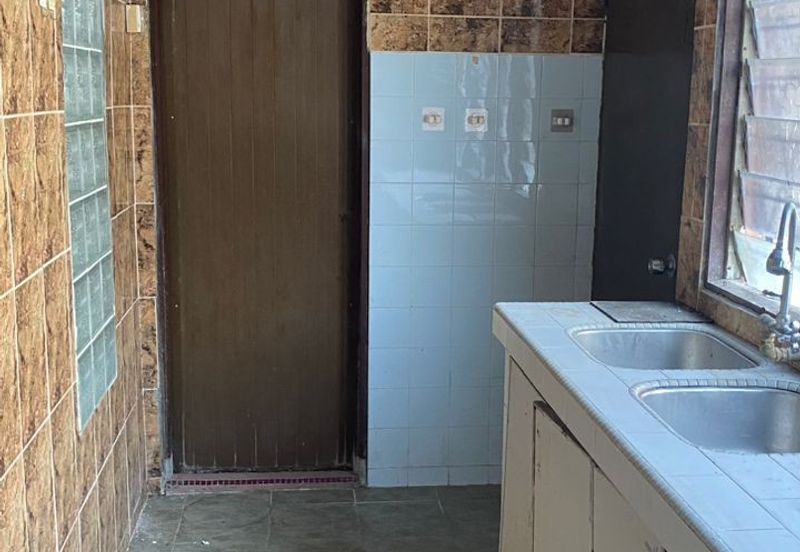 Taman Rashibah Indah