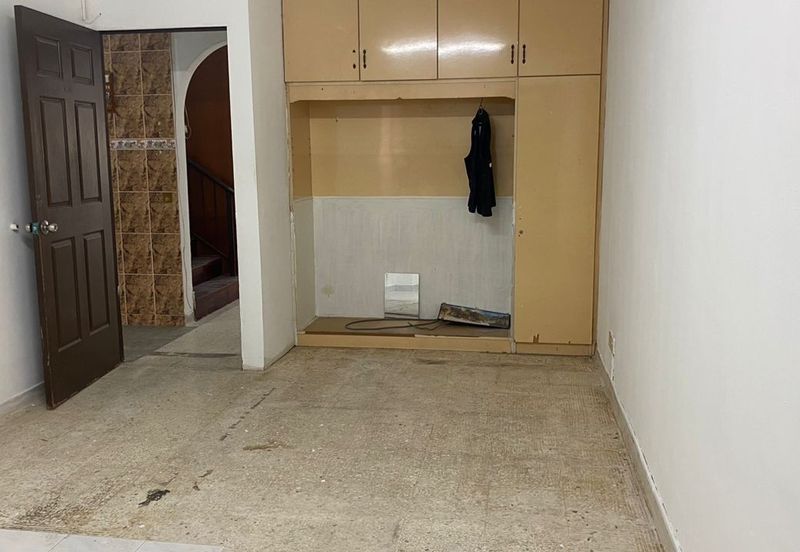 Taman Rashibah Indah