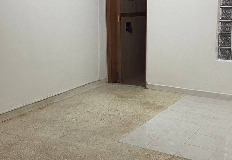 Taman Rashibah Indah