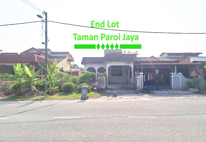 Taman Paroi Jaya