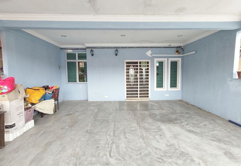 GARDEN HOMES (SEREMBAN 2)