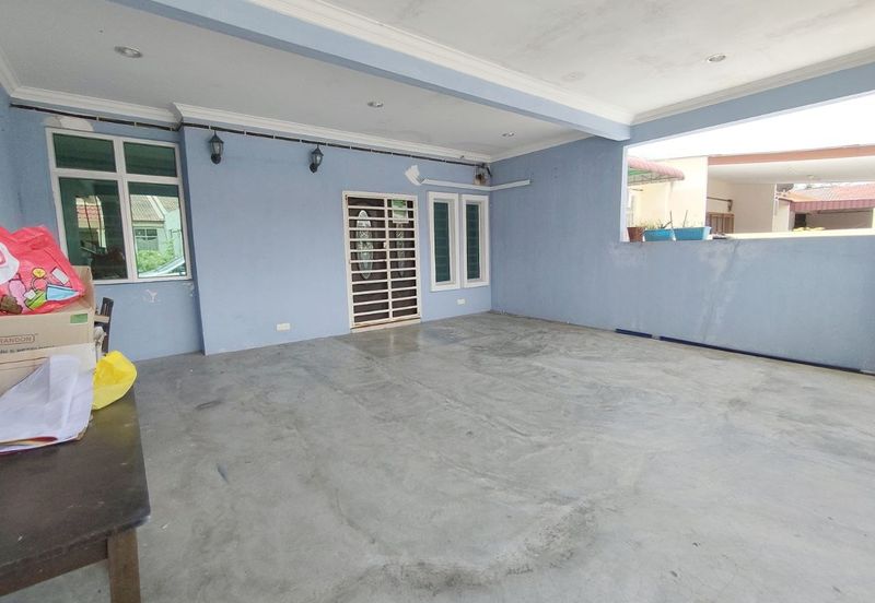 GARDEN HOMES (SEREMBAN 2)