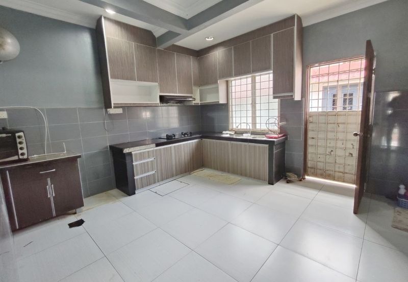 GARDEN HOMES (SEREMBAN 2)