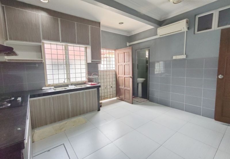 GARDEN HOMES (SEREMBAN 2)