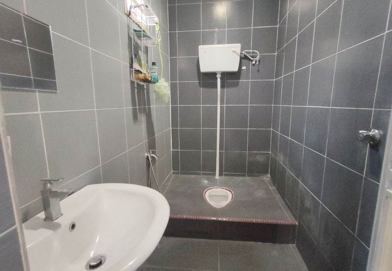 GARDEN HOMES (SEREMBAN 2)