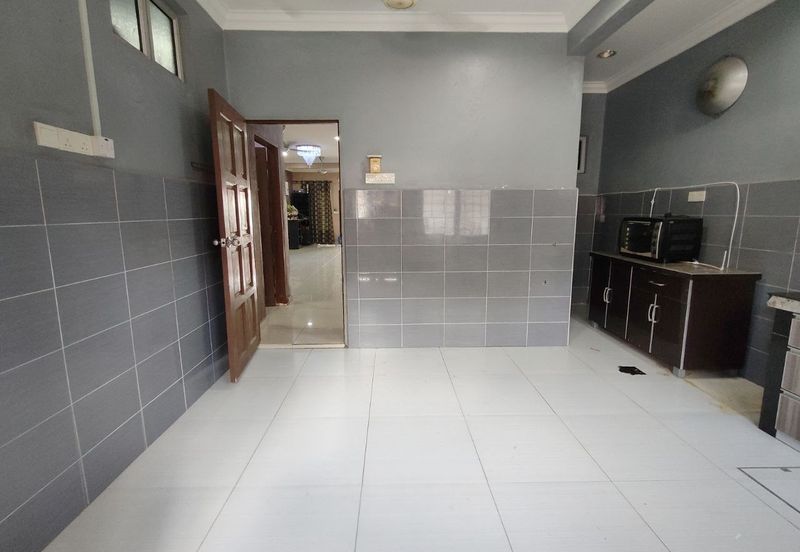 GARDEN HOMES (SEREMBAN 2)