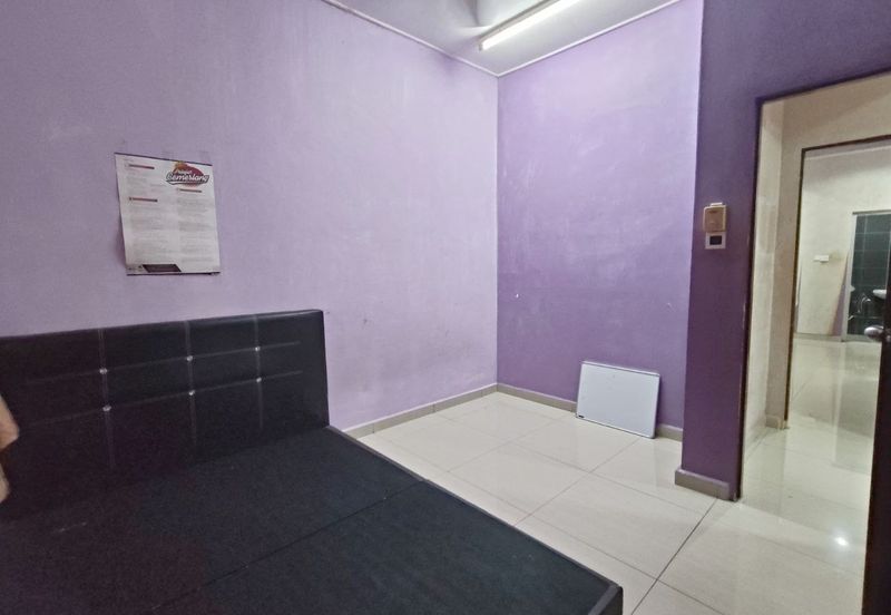 GARDEN HOMES (SEREMBAN 2)