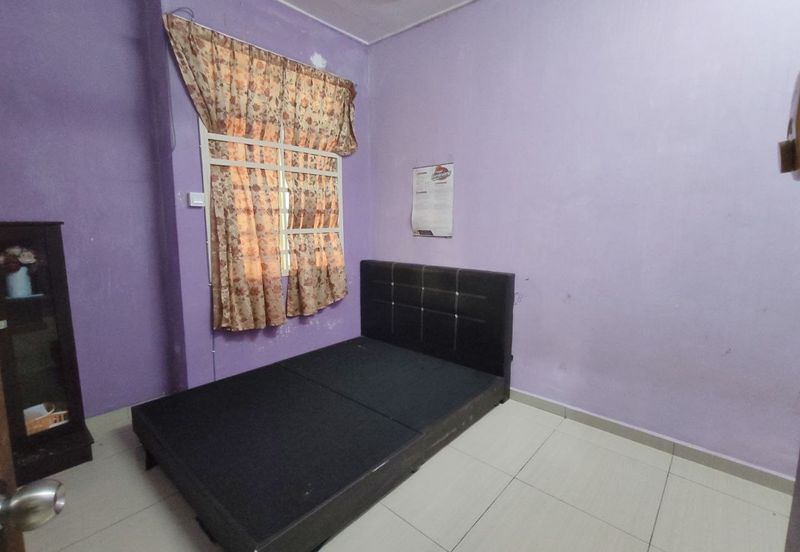 GARDEN HOMES (SEREMBAN 2)