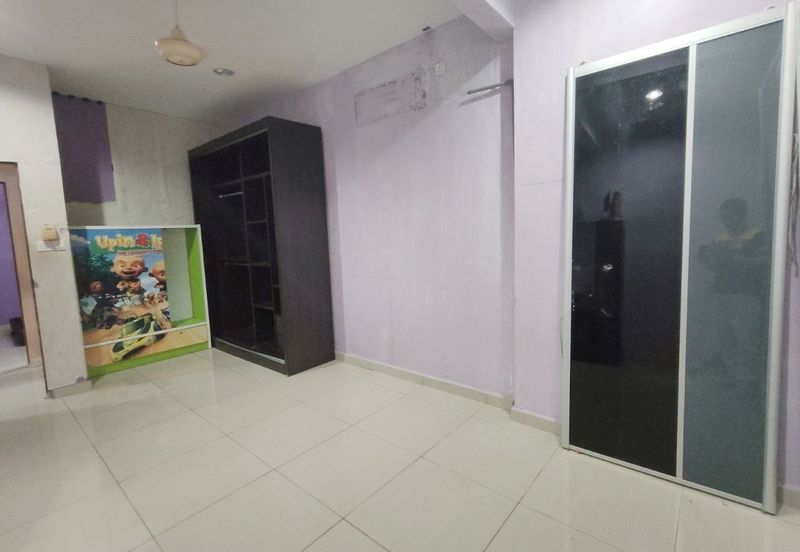 GARDEN HOMES (SEREMBAN 2)