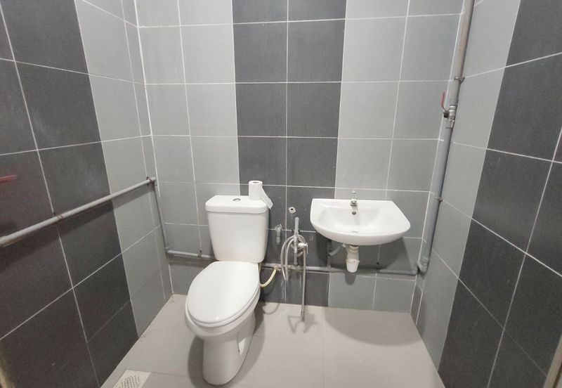 GARDEN HOMES (SEREMBAN 2)