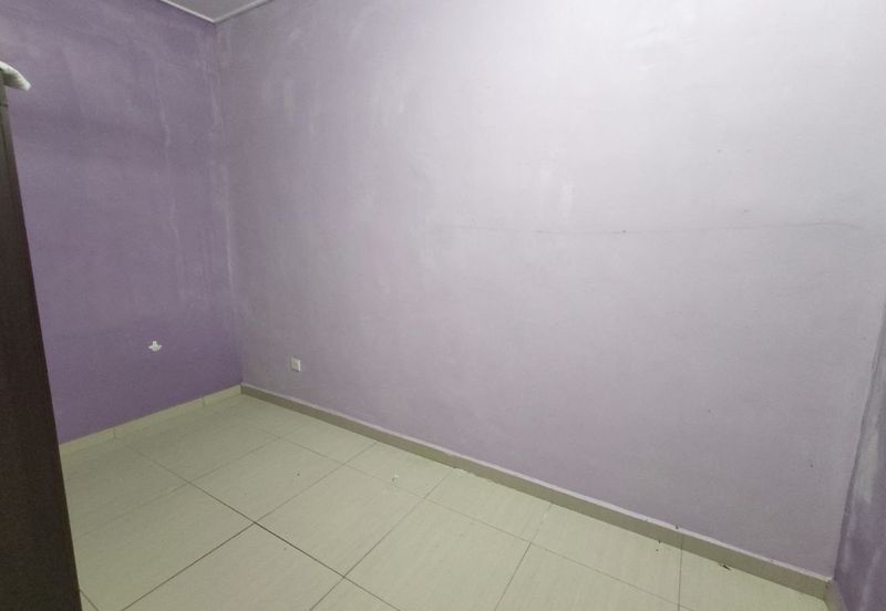 GARDEN HOMES (SEREMBAN 2)