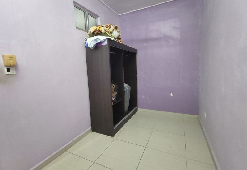 GARDEN HOMES (SEREMBAN 2)