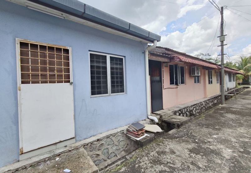 GARDEN HOMES (SEREMBAN 2)