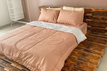 ARA SENDAYAN @ BANDAR SRI SENDAYAN