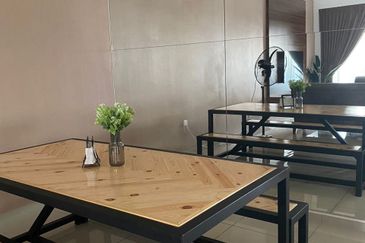 ARA SENDAYAN @ BANDAR SRI SENDAYAN