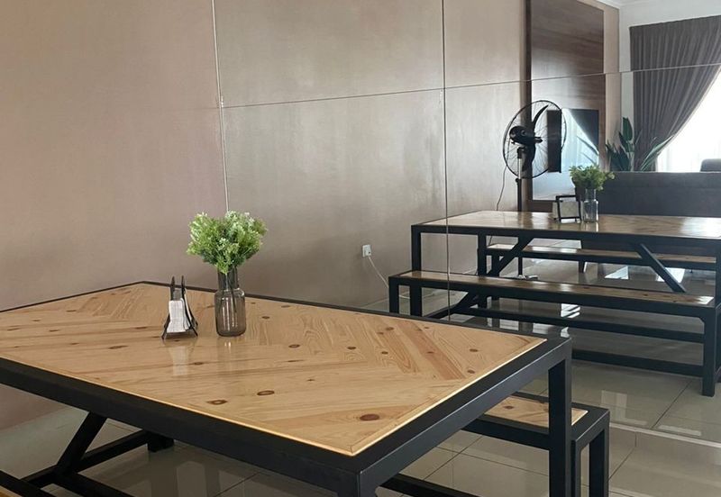 ARA SENDAYAN @ BANDAR SRI SENDAYAN