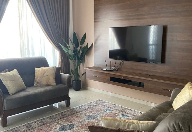 ARA SENDAYAN @ BANDAR SRI SENDAYAN