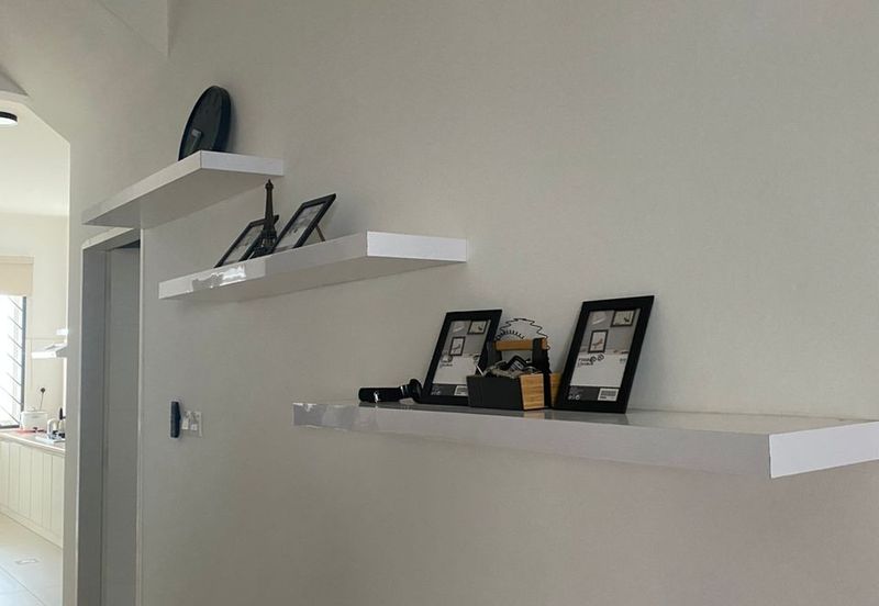 ARA SENDAYAN @ BANDAR SRI SENDAYAN