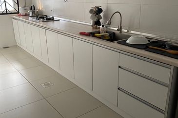 ARA SENDAYAN @ BANDAR SRI SENDAYAN