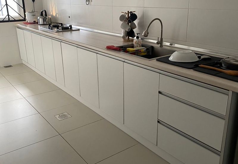 ARA SENDAYAN @ BANDAR SRI SENDAYAN