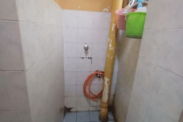 Pangsapuri Megah Villa