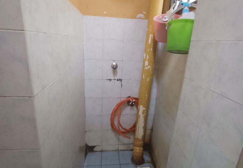 Pangsapuri Megah Villa