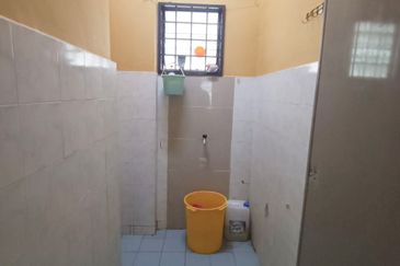 Pangsapuri Megah Villa