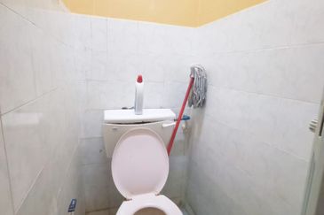 Pangsapuri Megah Villa