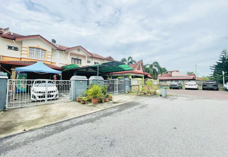 D' Melia @ Taman Bandar Senawang