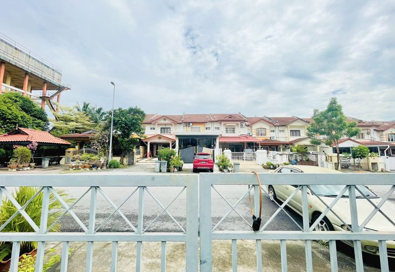 D' Melia @ Taman Bandar Senawang
