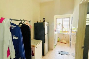 D' Melia @ Taman Bandar Senawang