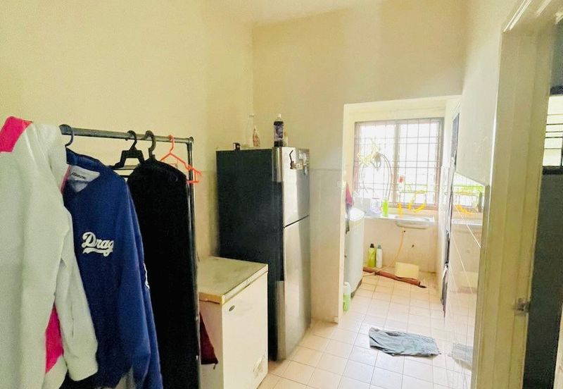 D' Melia @ Taman Bandar Senawang