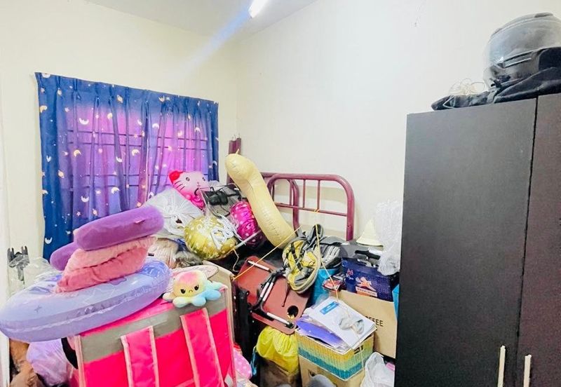 D' Melia @ Taman Bandar Senawang