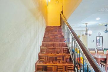 D' Melia @ Taman Bandar Senawang