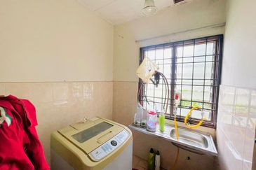 D' Melia @ Taman Bandar Senawang