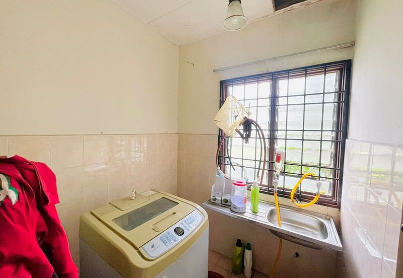 D' Melia @ Taman Bandar Senawang