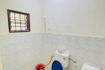 D' Melia @ Taman Bandar Senawang