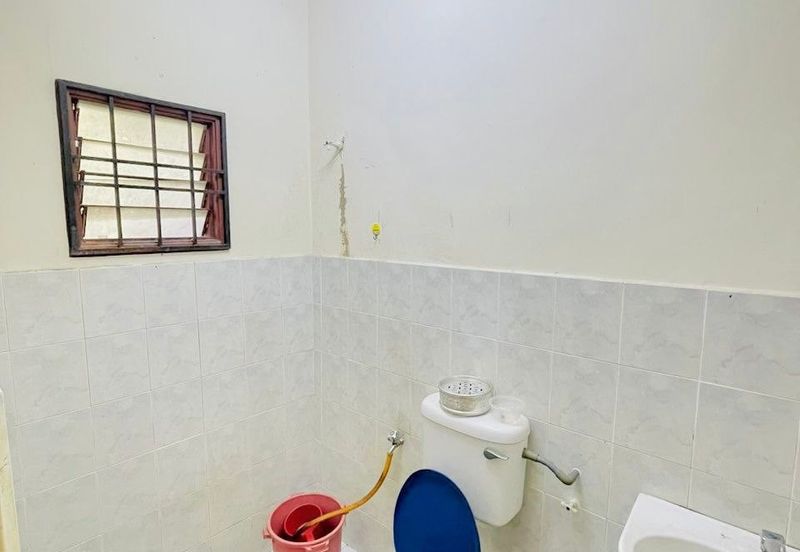 D' Melia @ Taman Bandar Senawang