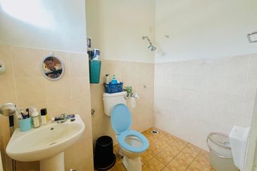 D' Melia @ Taman Bandar Senawang