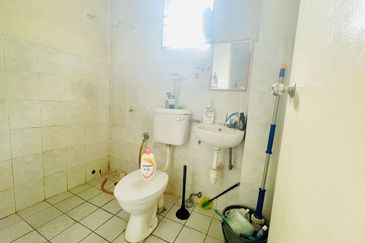 D' Melia @ Taman Bandar Senawang