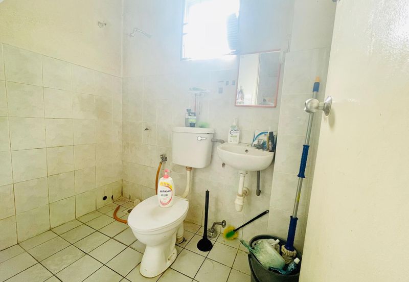 D' Melia @ Taman Bandar Senawang