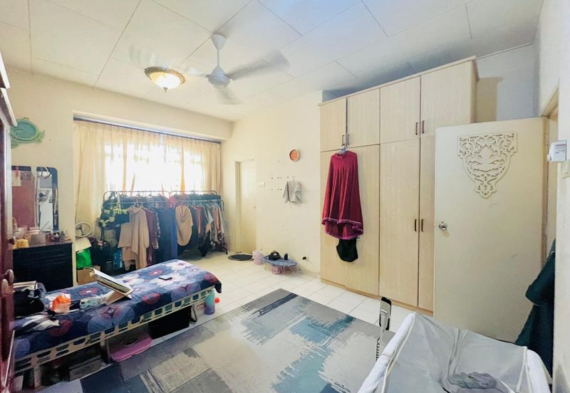 D' Melia @ Taman Bandar Senawang