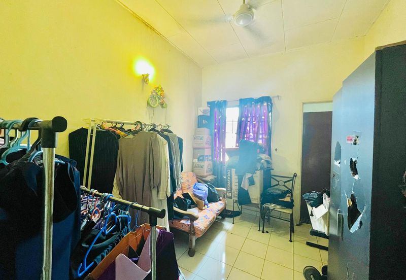 D' Melia @ Taman Bandar Senawang