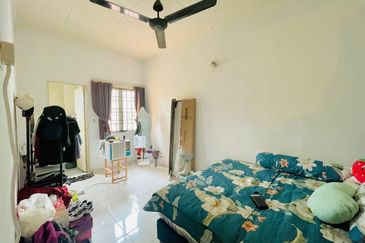 D' Melia @ Taman Bandar Senawang