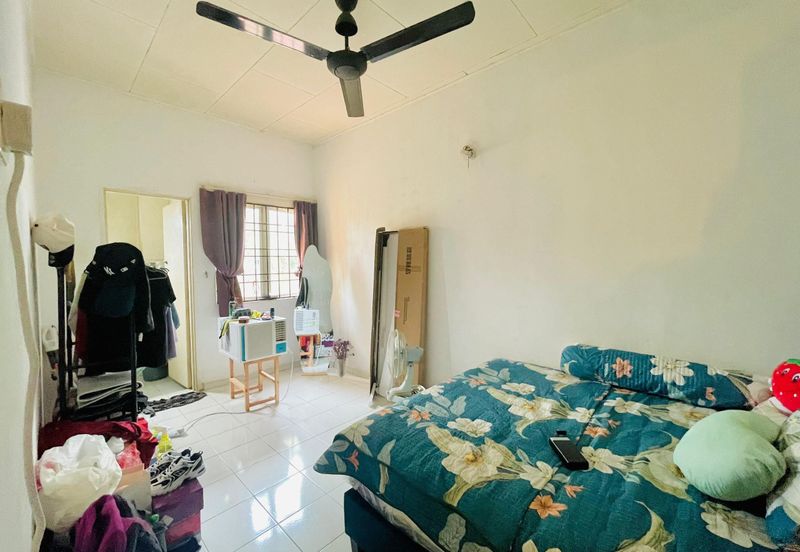 D' Melia @ Taman Bandar Senawang